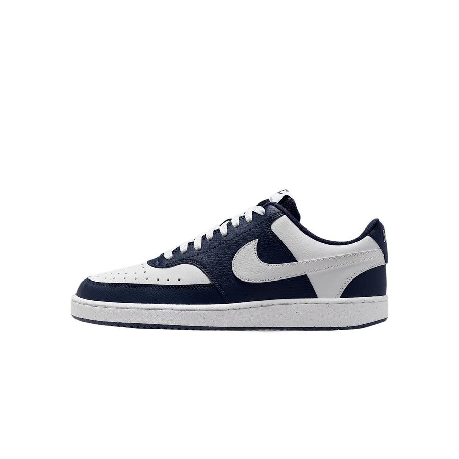 ナイキ コートビジョン Nike Court Vision Low "Midnight Navy/White" HM9862-400