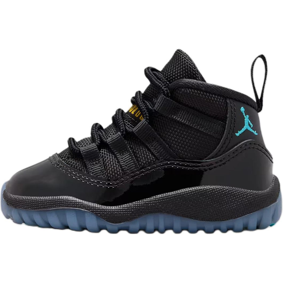 ジョーダン Nike TD Jordan 11 Retro "Gamma" 378040-047