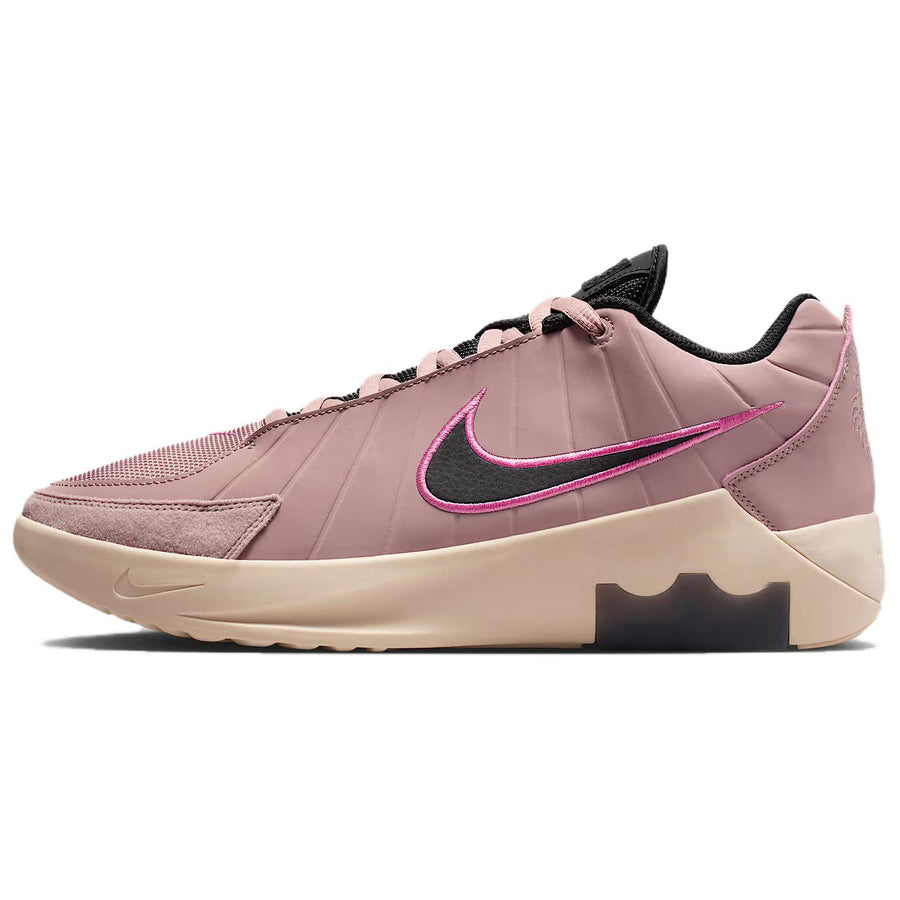 ナイキ レブロン Nike LeBron Witness 9 EP "Particle Pink/Pearl White/Pinksicle" HQ8035-600