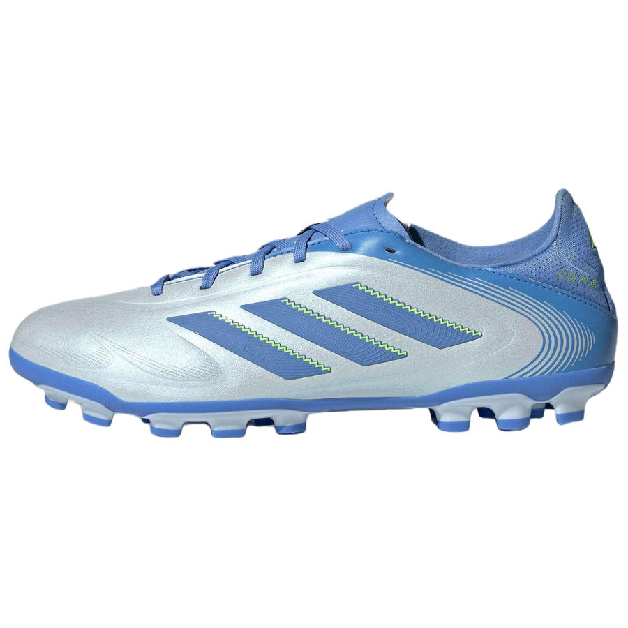 アディダス adidas Copa Pure 3 League AG "Halo Blue/Blue Fusion/Lucid Lemon" IE1171