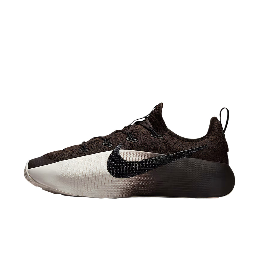ナイキ レブロン Nike LeBron TR1 "Velvet Brown/Phantom/Black" FJ6151-201
