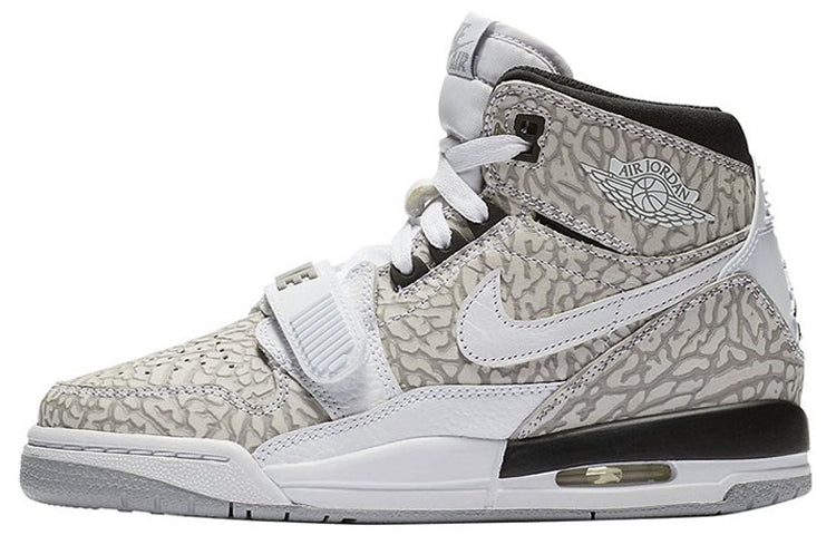 ジョーダン レガシー312 Nike GS Air Jordan Legacy 312 "Flip" AT4040-100