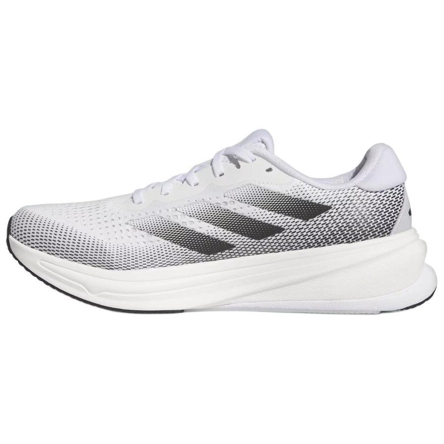アディダス adidas Supernova Rise "Cloud White/Core Black/Zero Metalic" JI2865