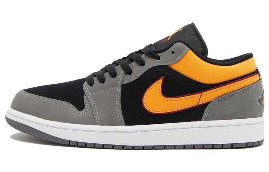 エアジョーダン1 Nike Air Jordan 1 Low SE "Vivid Orange" FN7308-008