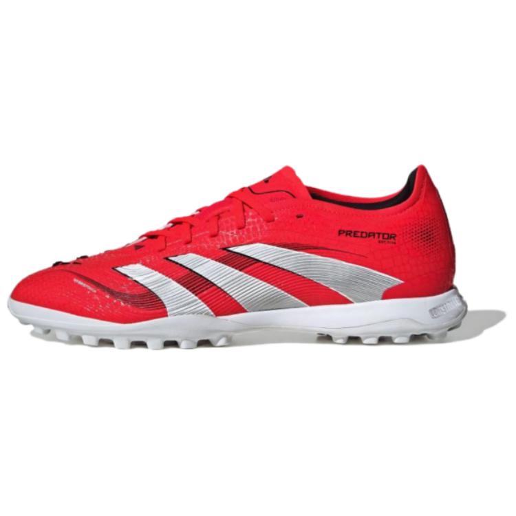 アディダス プレデター adidas Predator Pro TF "Lucid Red/Cloud White/Core Black" ID3764