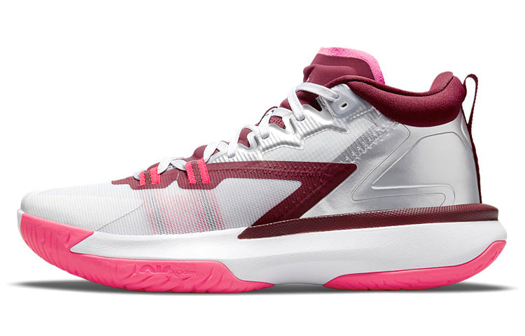 ジョーダン ザイオン1 Nike Jordan Zion 1 "Pink" DA3129-100