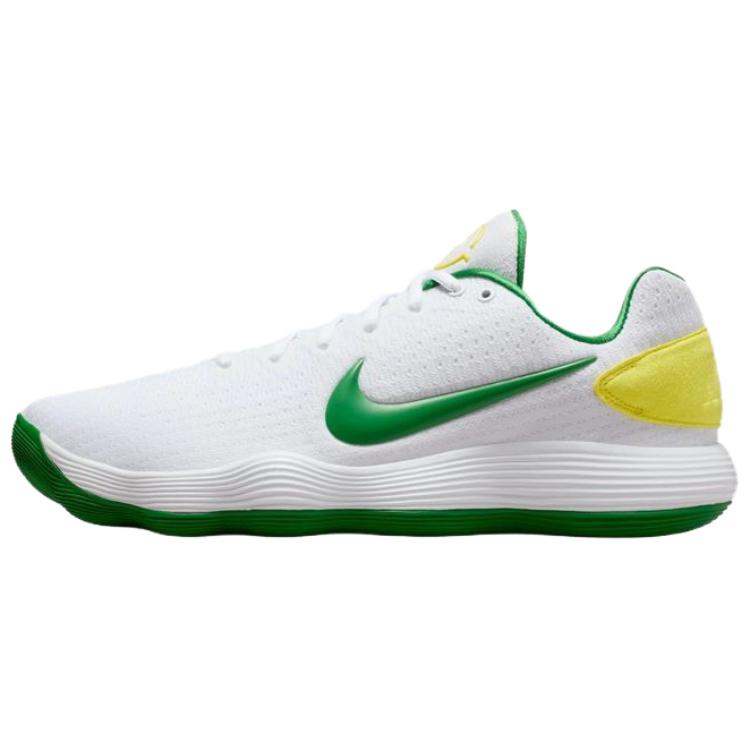 ナイキ Nike Hyperdunk 2017 Low "Oregon" IO7604-131