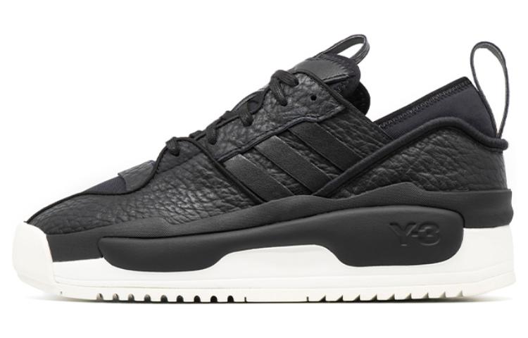 アディダス Y-3 Hokori adidas Y-3 Hokori 2 "Black/Core White" HQ5968