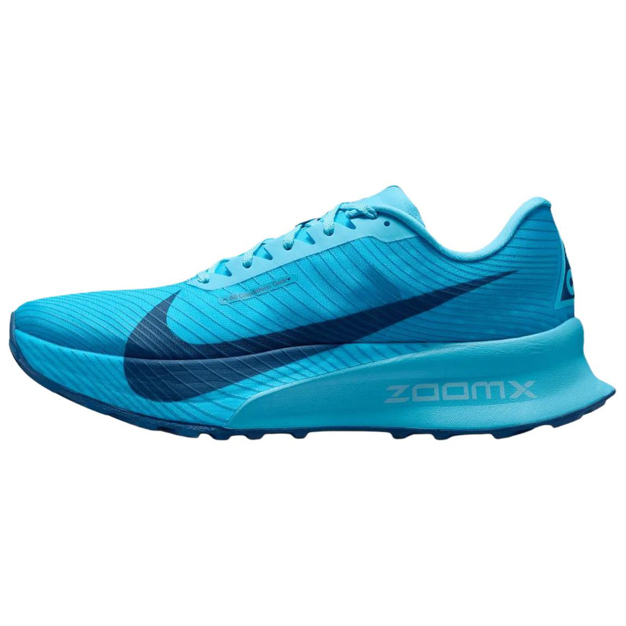 ナイキ Nike ACG Ultrafly Trail "Baltic Blue" HF5668-400