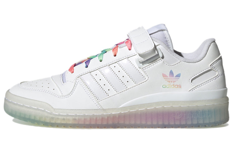 アディダス フォーラム adidas Women's Forum Low "ホワイト" GX2722