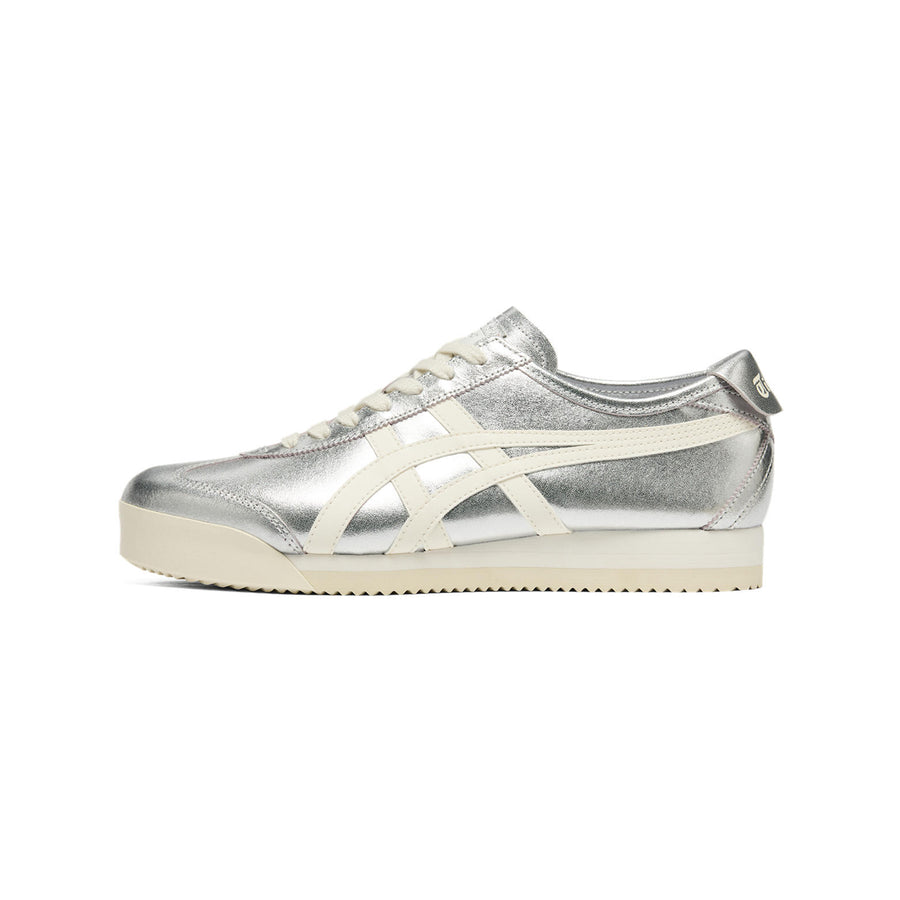 オニツカタイガー メキシコ 66 Onitsuka Tiger Mexico 66 PF "Pure Silver/Cream" 1183C632-020