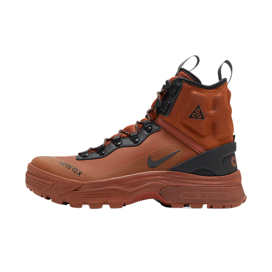 ナイキ Nike ACG Air Zoom Gaiadome GORE-TEX "Cinnamon/Mars Stone/Mosswood Brown/Black" DD2858-203