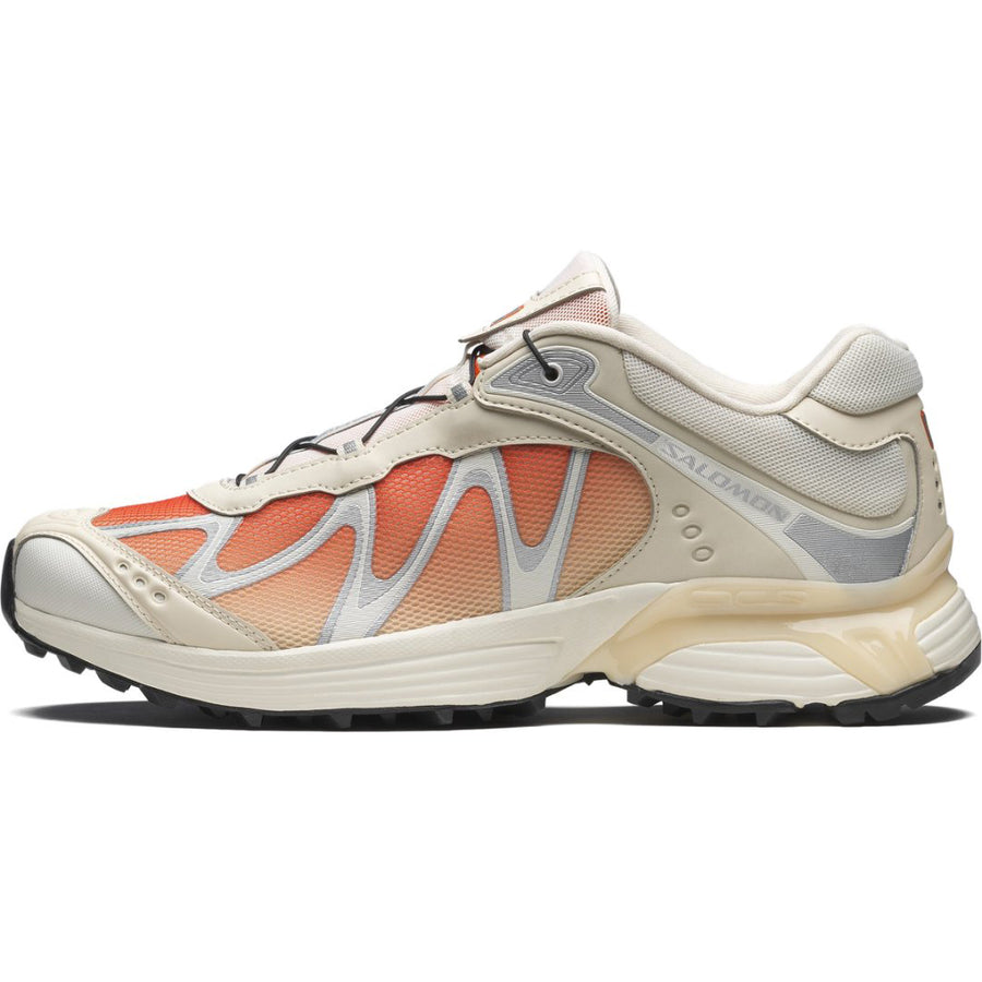 サロモン XT-ウィスパー Salomon XT-Whisper Energy "Shortbread/Red Orange" L47761700