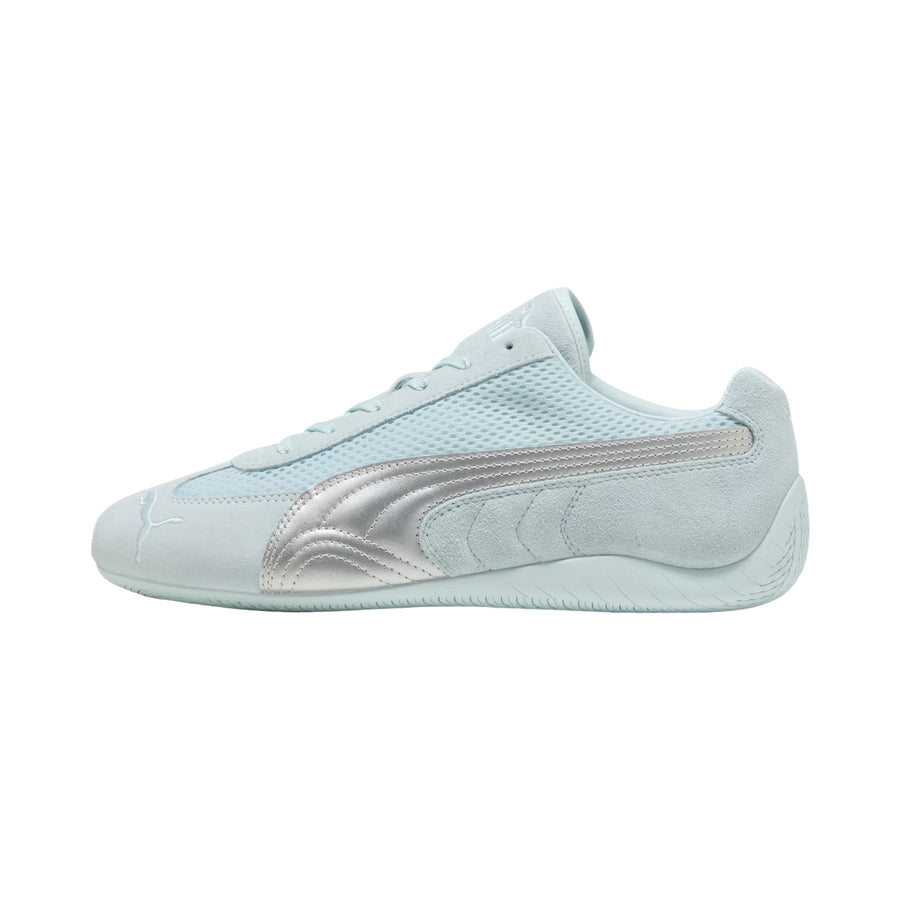 プーマ スピードキャット Puma Speedcat Premium "Sea Glass/Matte Silver" 403902-07