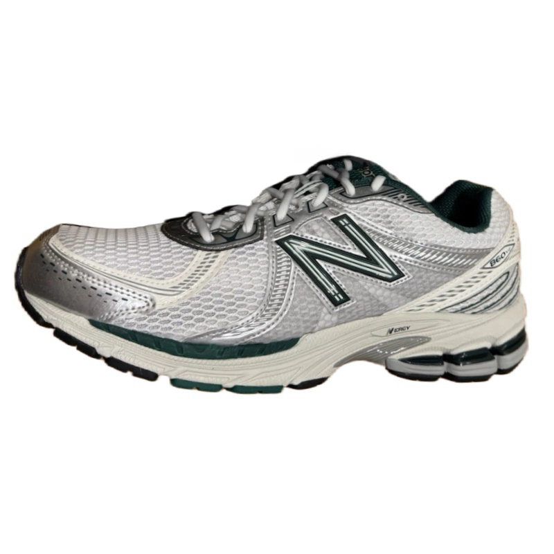 ニューバランス 860V2 Aime Leon Dore × New Balance 860V2 "Gray/Green" ML860DC2