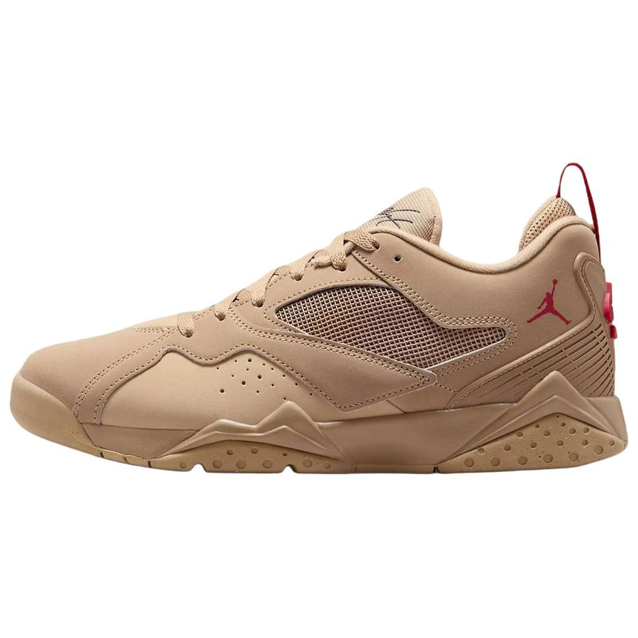 ジョーダン Nike Air Jordan MVP 92 "Desert Camo/Mushroom/Anthracite/Fire Red" HQ3950-200