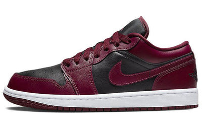 エアジョーダン1 Nike Women's Air Jordan 1 Low "Dark Beetroot" DC0774-006
