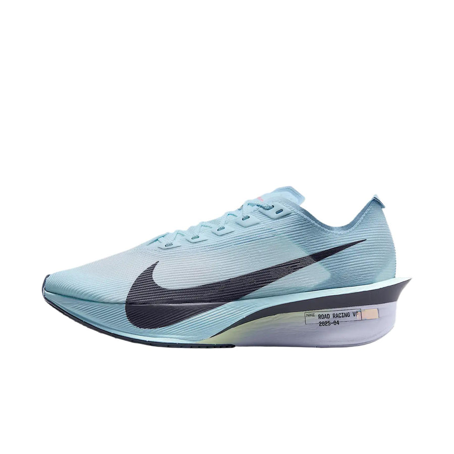 ナイキ Nike Women's Vaporfly 4 "Glacier Blue/Blue Tint/Amethyst Tint/Gridiron" HF6412-400