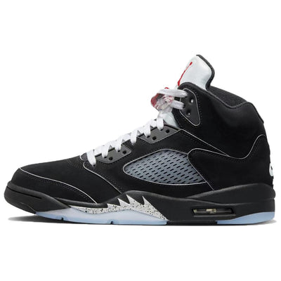 エアジョーダン5 Nike Air Jordan 5 Retro OG "Black Metallic Reimagined" HF3975-001