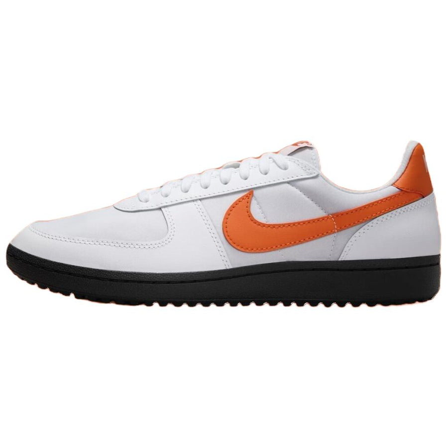 ナイキ フィールドジェネラル Nike Field General '82 SP "White and Orange Blaze" FQ8762-101