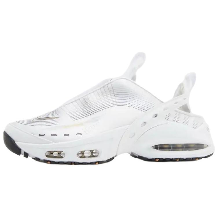 ナイキ エアマックス Nike Women's Air Max Craze "White/Metallic Gold" FZ2089-100