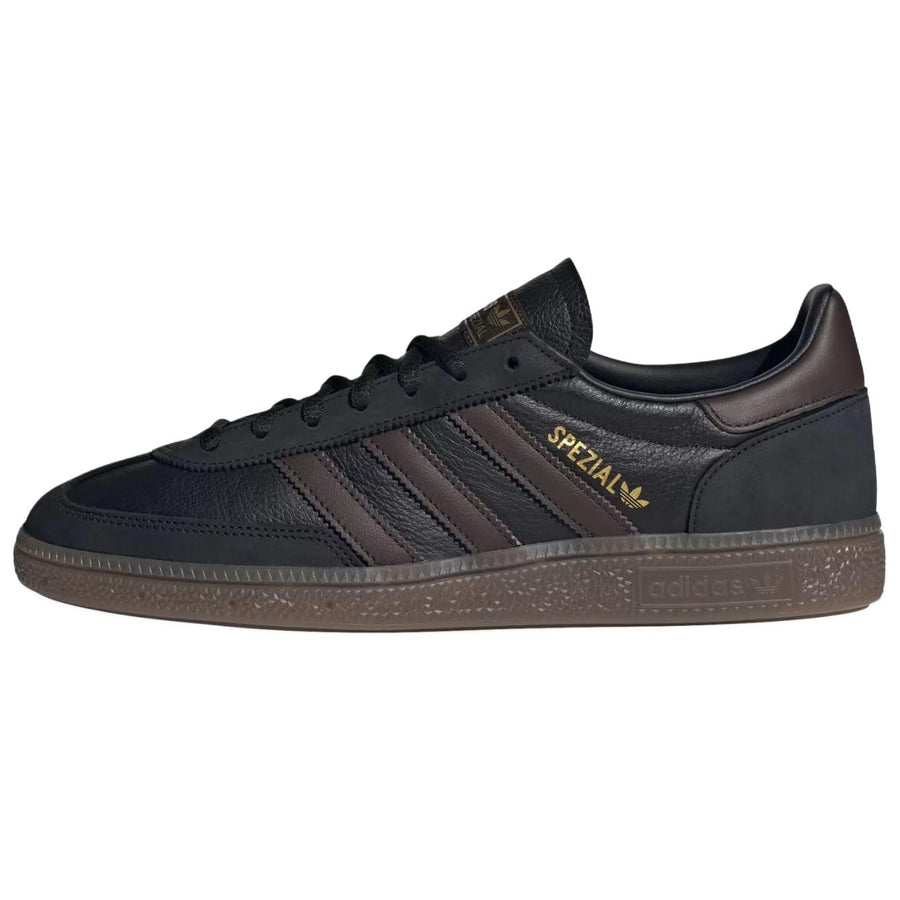 アディダス ハンドボール スペツィアル adidas Handball Spezial "Core Black/Dark Brown/Gum" IH6568