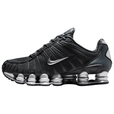 ナイキ ショックス Nike Women's Shox TL "Off Noir/Metallic Silver" IH2559-001