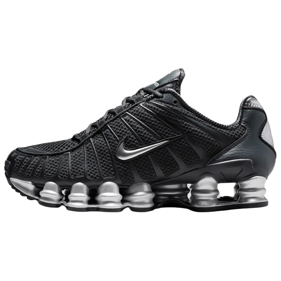 ナイキ ショックス Nike Women's Shox TL "Off Noir/Metallic Silver" IH2559-001