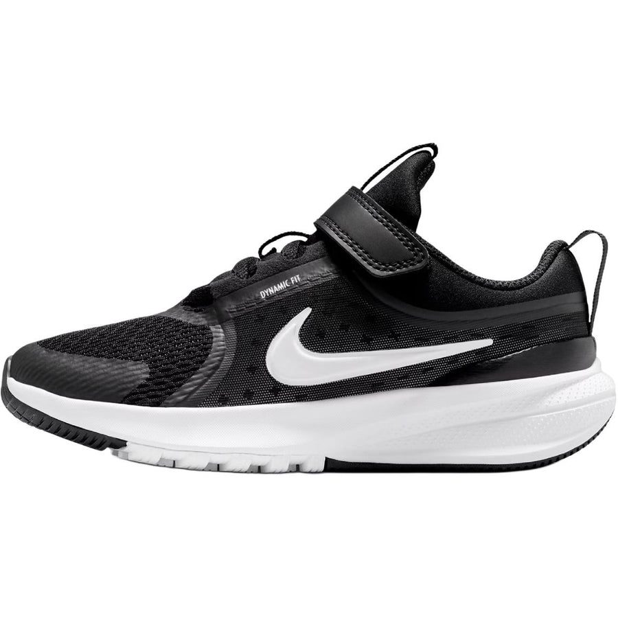 ナイキ Nike PS Star Runner 5 "Black/White" HF7005-002