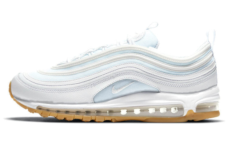 ナイキ エアマックス97 Nike Air Max 97 "White/Gum" DJ2740-100