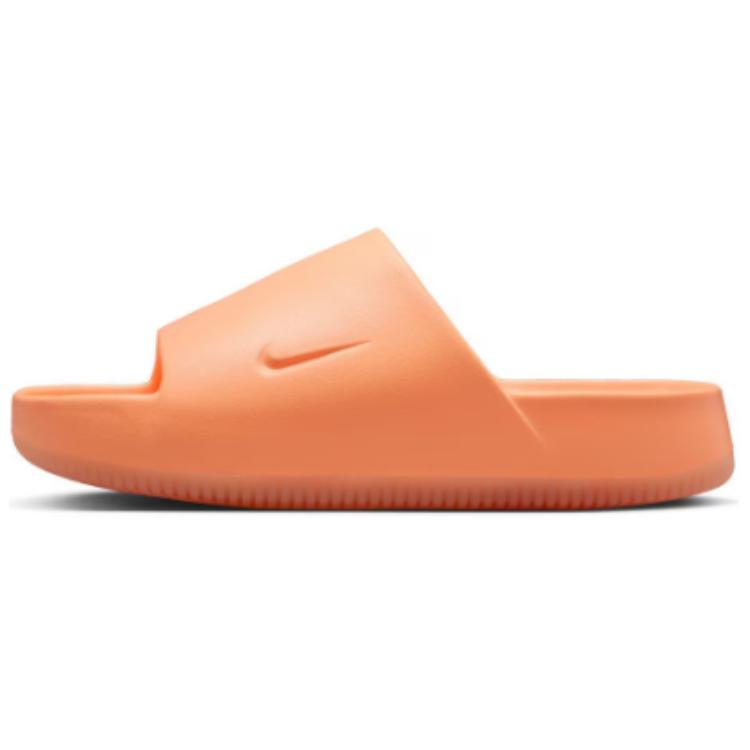 ナイキ Nike Women's Calm Slide "Peach Cream" DX4816-801