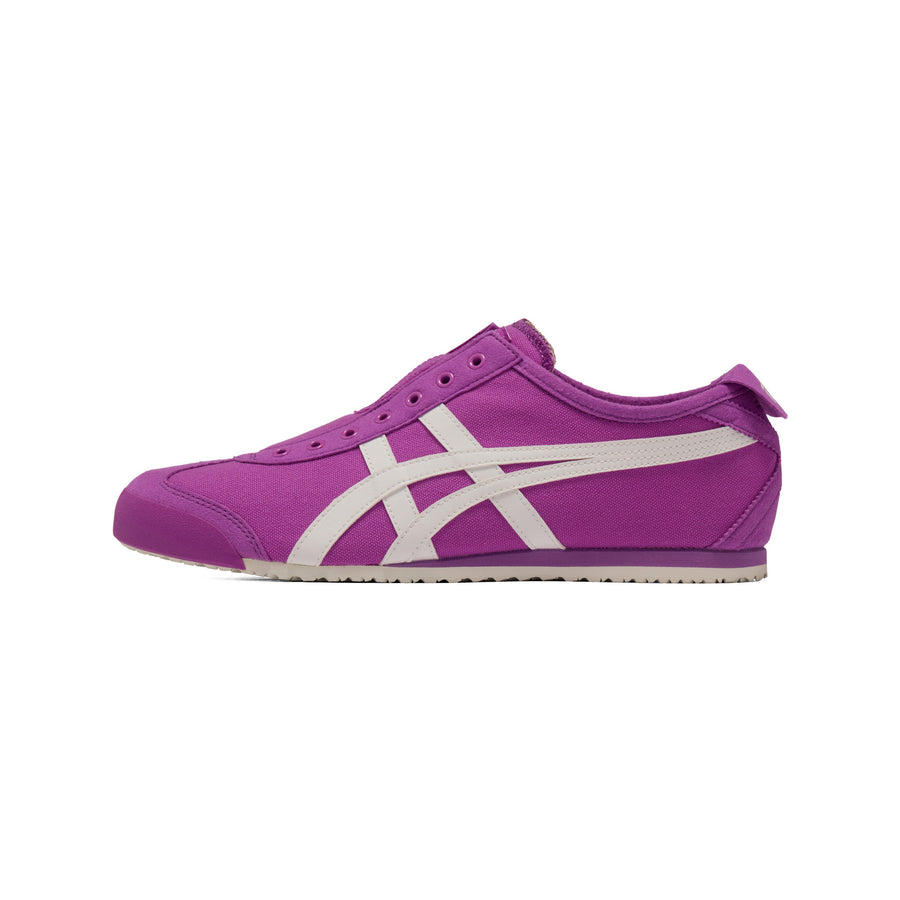 オニツカタイガー メキシコ 66 Onitsuka Tiger Mexico 66 Slip On "Orchid/White" 1183A360-501