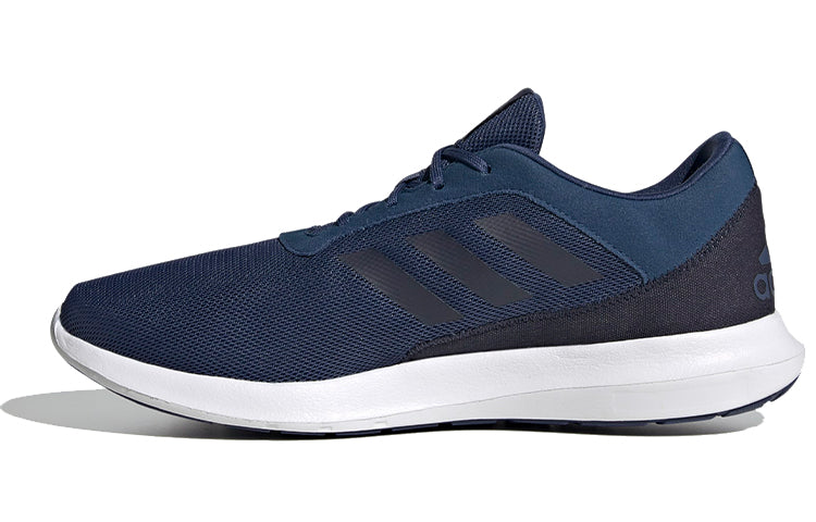 アディダス adidas Coreracer "Tech Indigo/Legend Ink/Core Black" FX3594