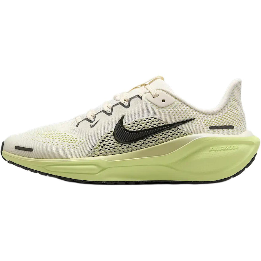 ナイキ ペガサス Nike GS Pegasus 41 "Pale Ivory/Limelight/Olive Aura/Sequoia" FN5041-106