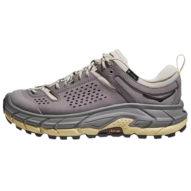 ホカ Hoka Tor Ultra Low "Oat Milk/Opal" 1130310-OKP