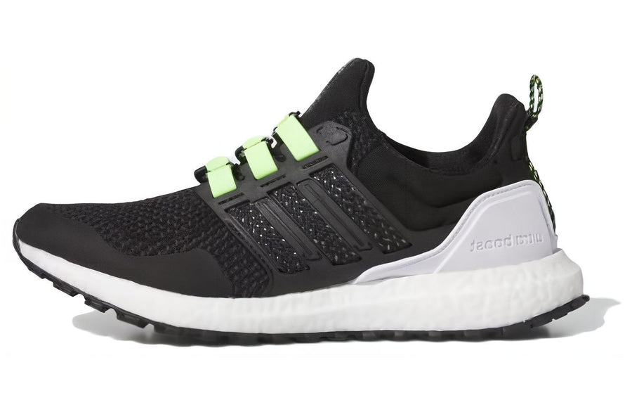 アディダス ウルトラブースト adidas Ultraboost 1.0 ATR "Core Black/Lucid Lemon" IG3088
