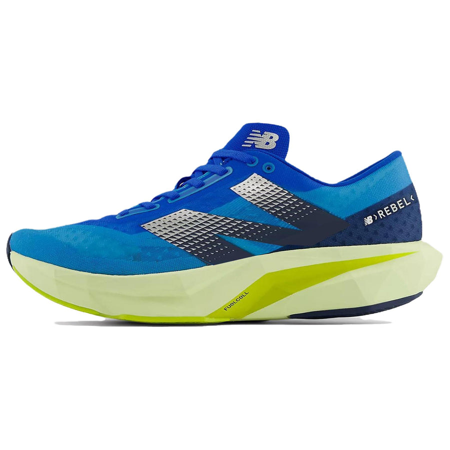 ニューバランス フューエルセル New Balance FuelCell Rebel V4 LQ4 "Blue" MFCXLQ4