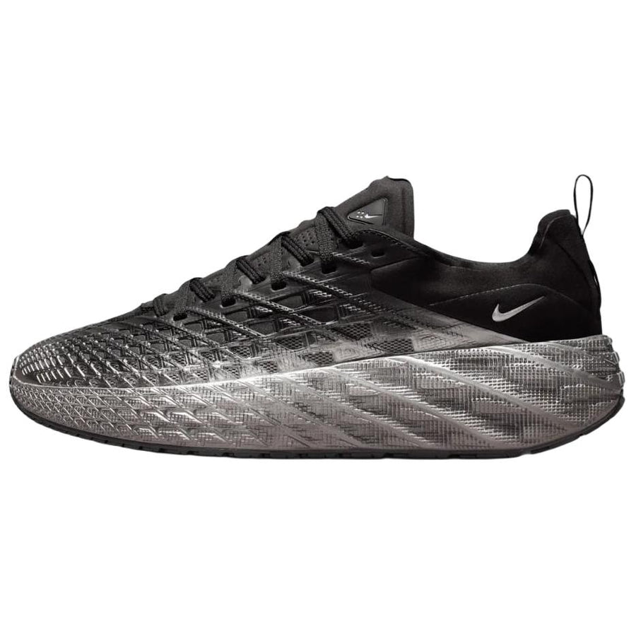 ナイキ Nike Ava Edge "Black/Metallic Silver" IM1973-002