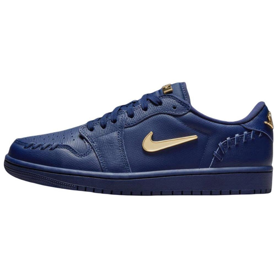 エアジョーダン1 Nike Women's Air Jordan 1 Low Method Of Make "Midnight Navy" FN5032-400