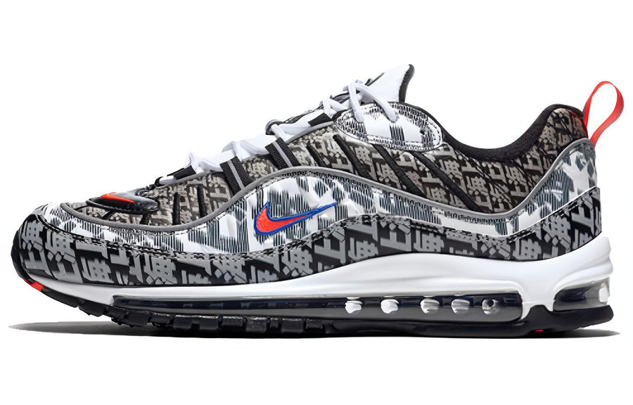 ナイキ エアマックス98 Nike Air Max 98 "Shanghai Marathon" (2018) BV6955-106