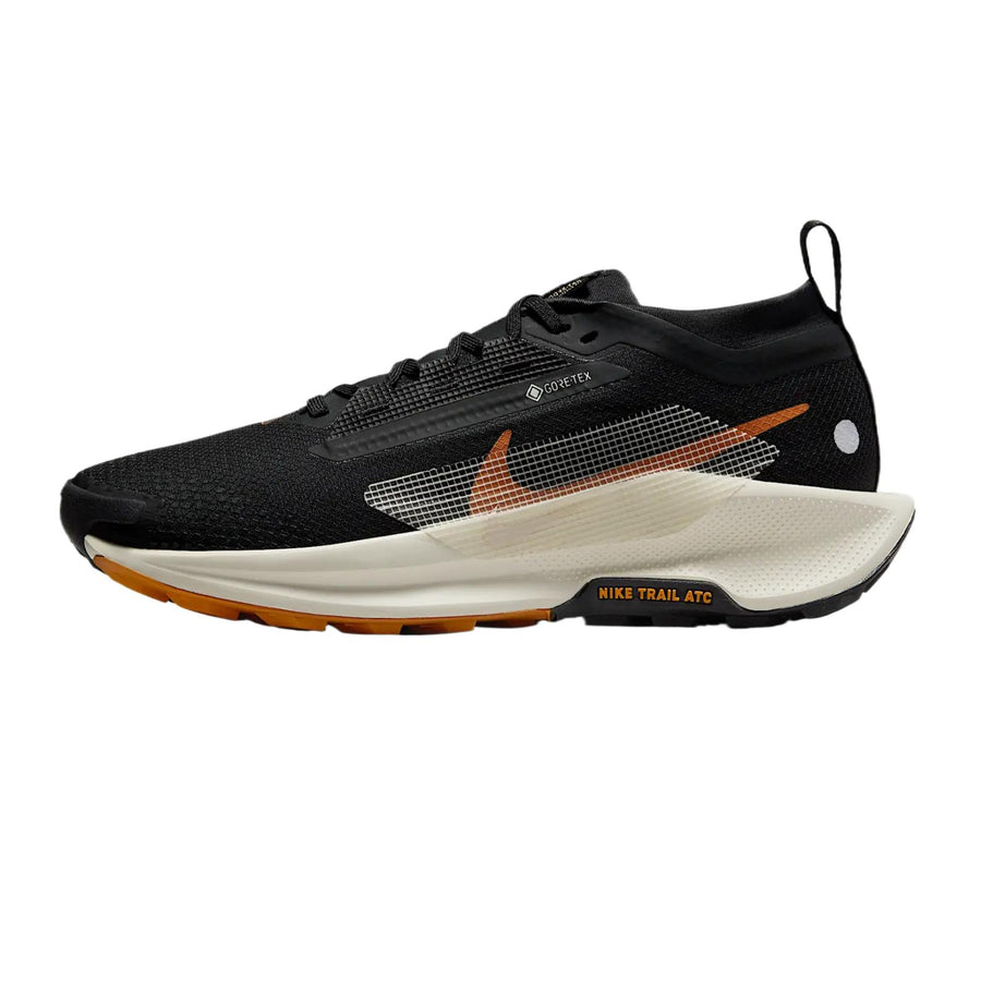 ナイキ ペガサス Nike Women's Pegasus Trail 5 GORE-TEX "Off Noir/Black/Monarch/Pale Ivory" FQ0912-005