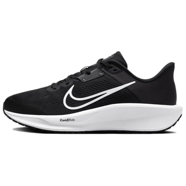 ナイキ Nike Quest 6 "Black/Iron Grey/White" FD6033-001