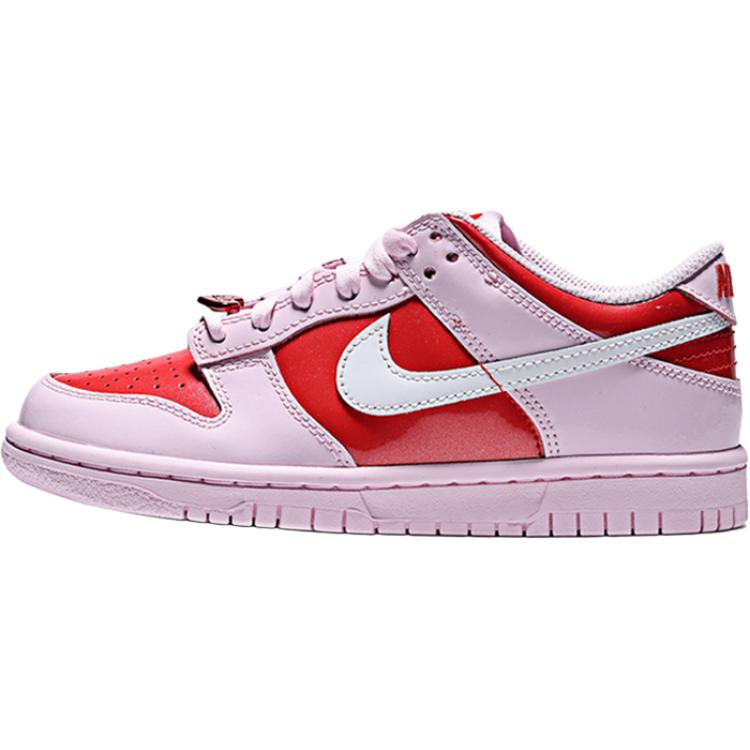 ナイキ ダンク Nike GS Dunk Low "Valentine's Day" (2026) IQ0218-663