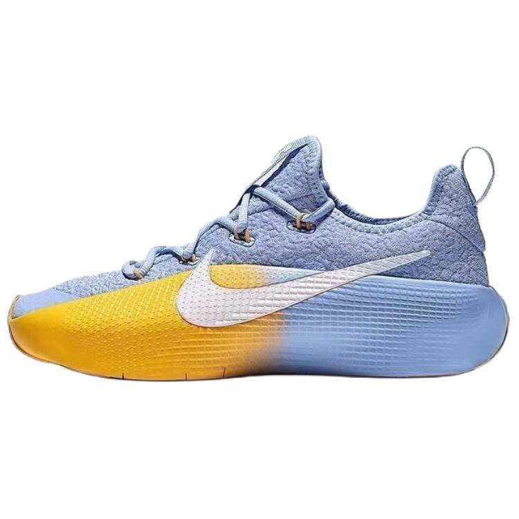 ナイキ レブロン Nike LeBron TR1 "Aluminium/University Gold/White" FJ6151-401