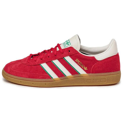 アディダス ハンドボール スペツィアル adidas Handball Spezial "Better Scarlet/Cloud White/Green" IF9531