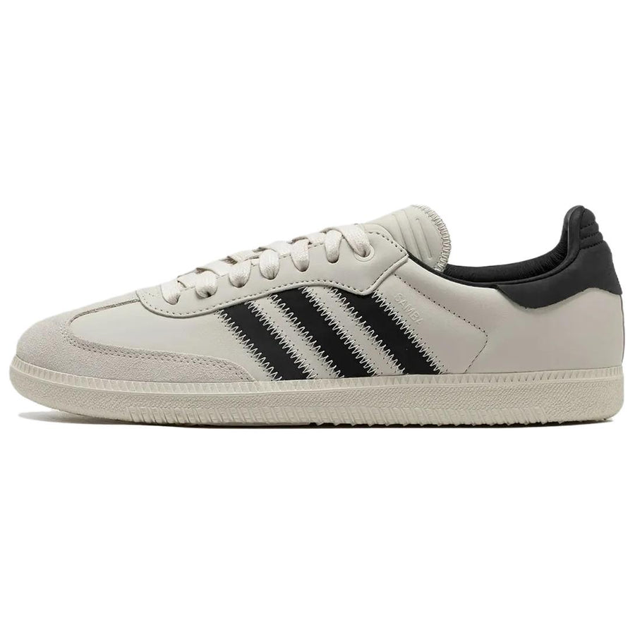 アディダス サンバ Pharrell Williams × adidas Humanrace Samba "Core Black/Alumina" ID9065