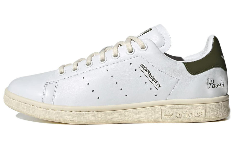 アディダス スタンスミス Highsnobiety × adidas Stan Smith "Paris" IE2530