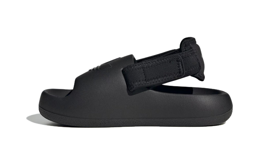 アディダス アディフォーム adidas KIDS Adifom Adilette Slides "Core Black" IG8167