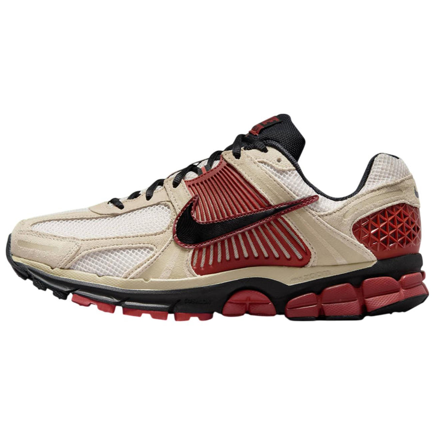 ナイキ ボメロ Nike Zoom Vomero 5 "Desert Khaki/Black/Light Orewood Brown" HF1553-201