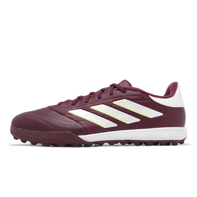 アディダス コパ adidas Copa Pure 2 League TF "Shadow Red/Footwear White/Team Solar Yellow" IE7497